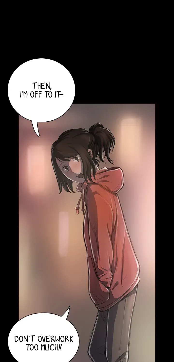 Red Light Chapter 20 page 17 - 