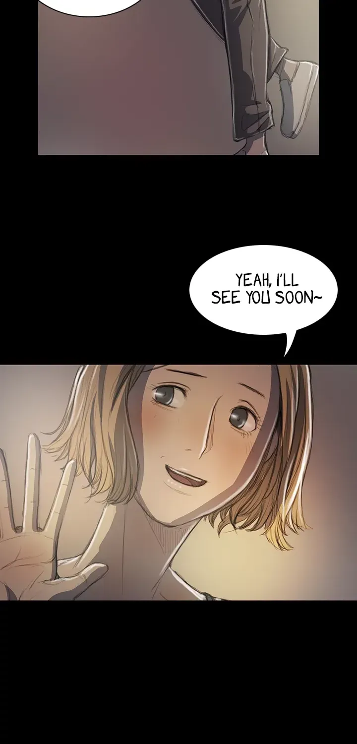 Red Light Chapter 20 page 18 - 