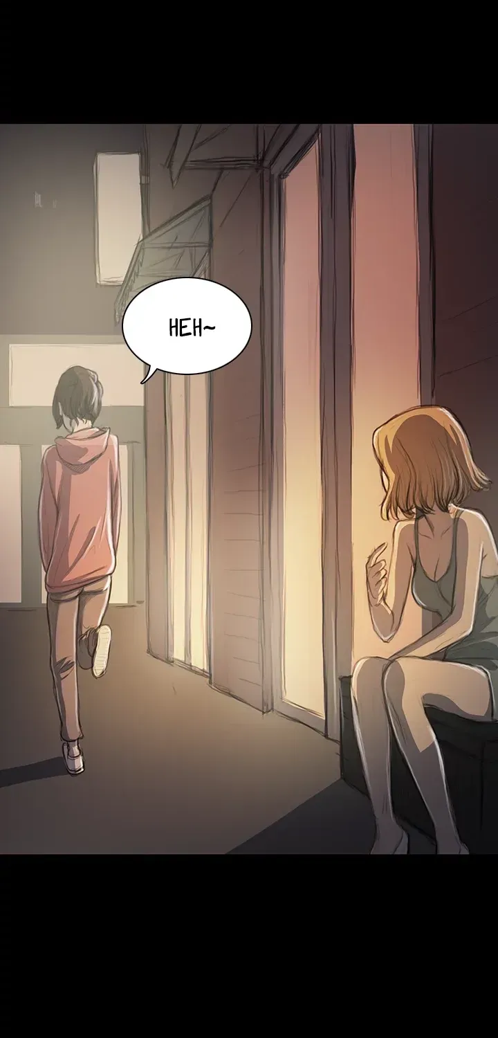 Red Light Chapter 20 page 19 - 
