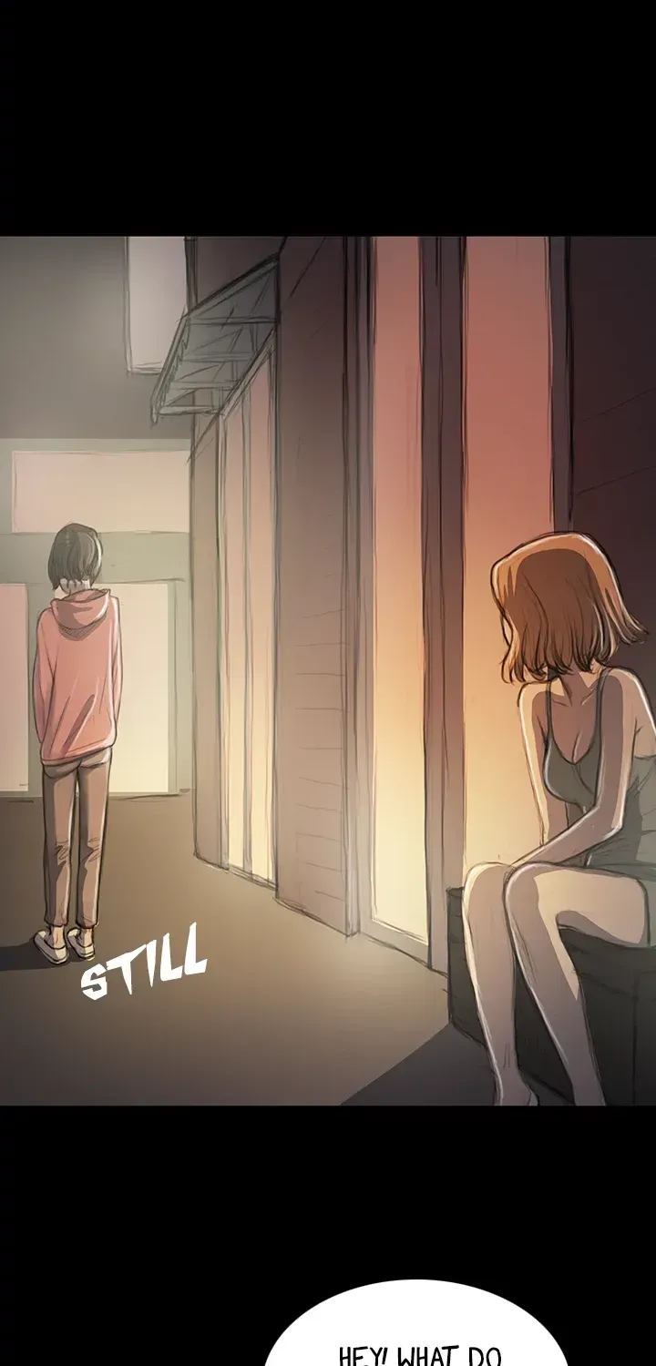 Red Light Chapter 20 page 20 - 