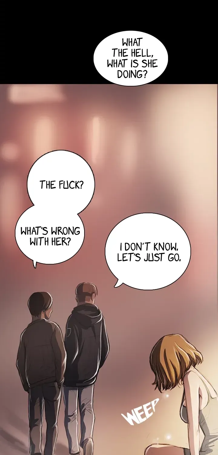 Red Light Chapter 20 page 3 - 