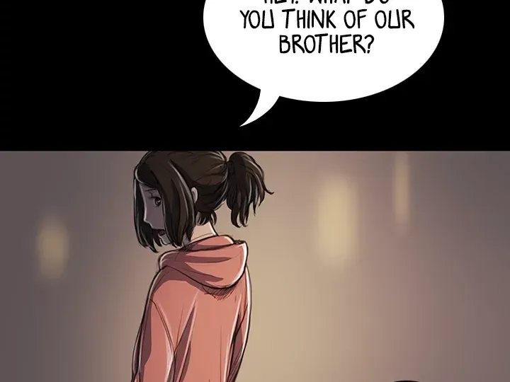 Red Light Chapter 20 page 21 - 