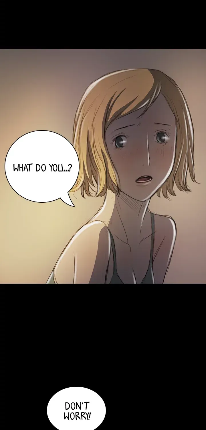 Red Light Chapter 20 page 23 - 