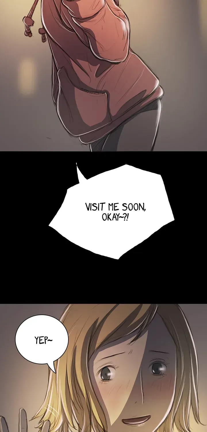 Red Light Chapter 20 page 25 - 