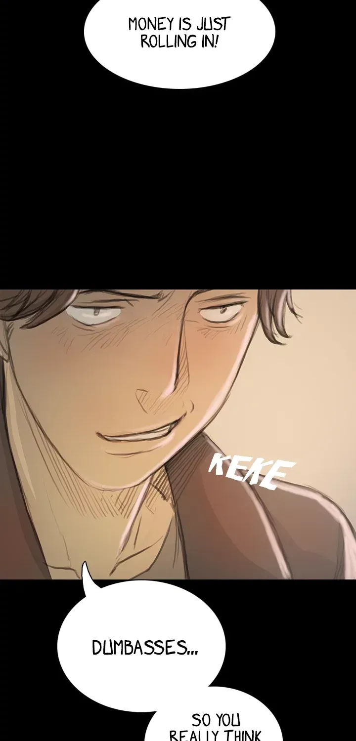 Red Light Chapter 20 page 30 - 
