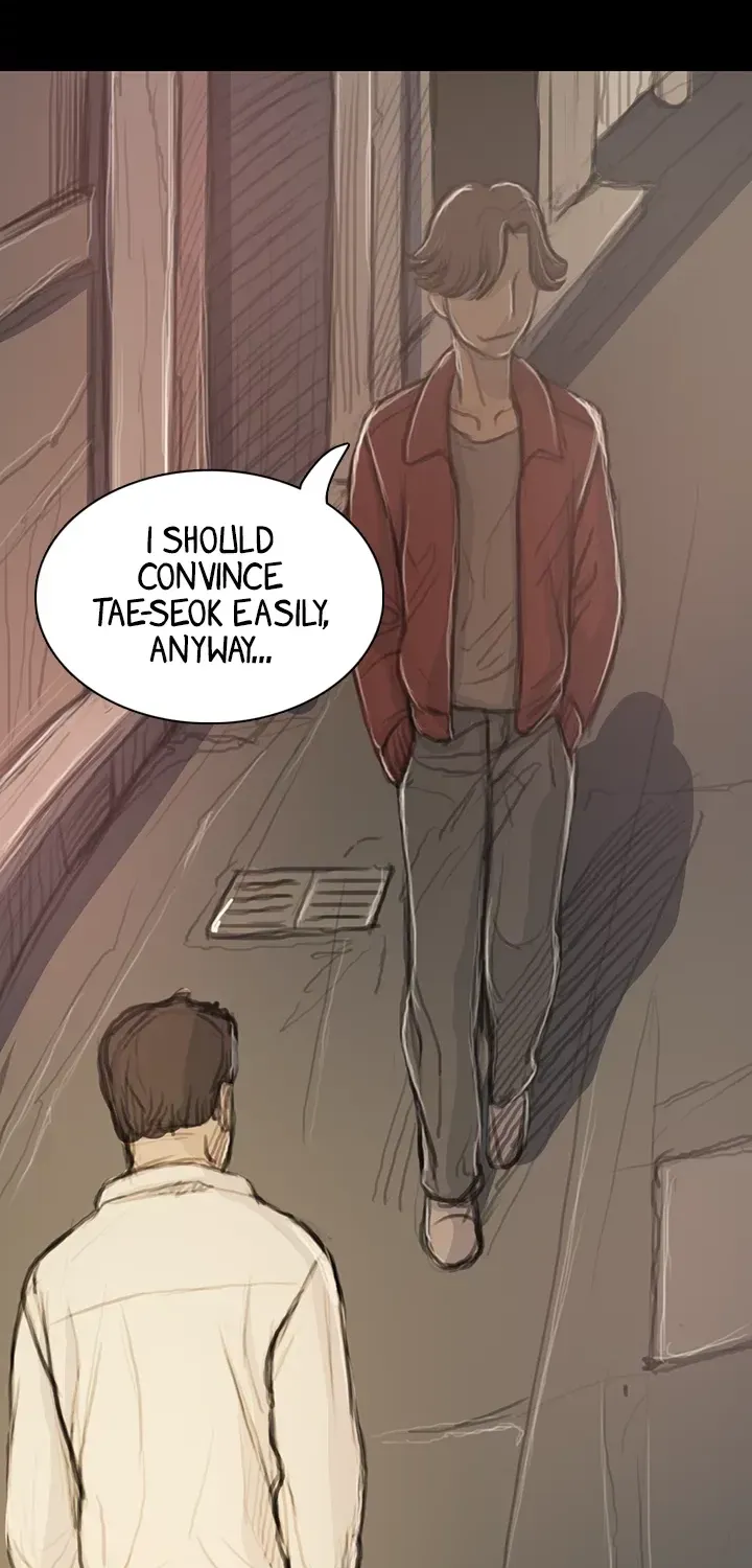 Red Light Chapter 20 page 32 - 