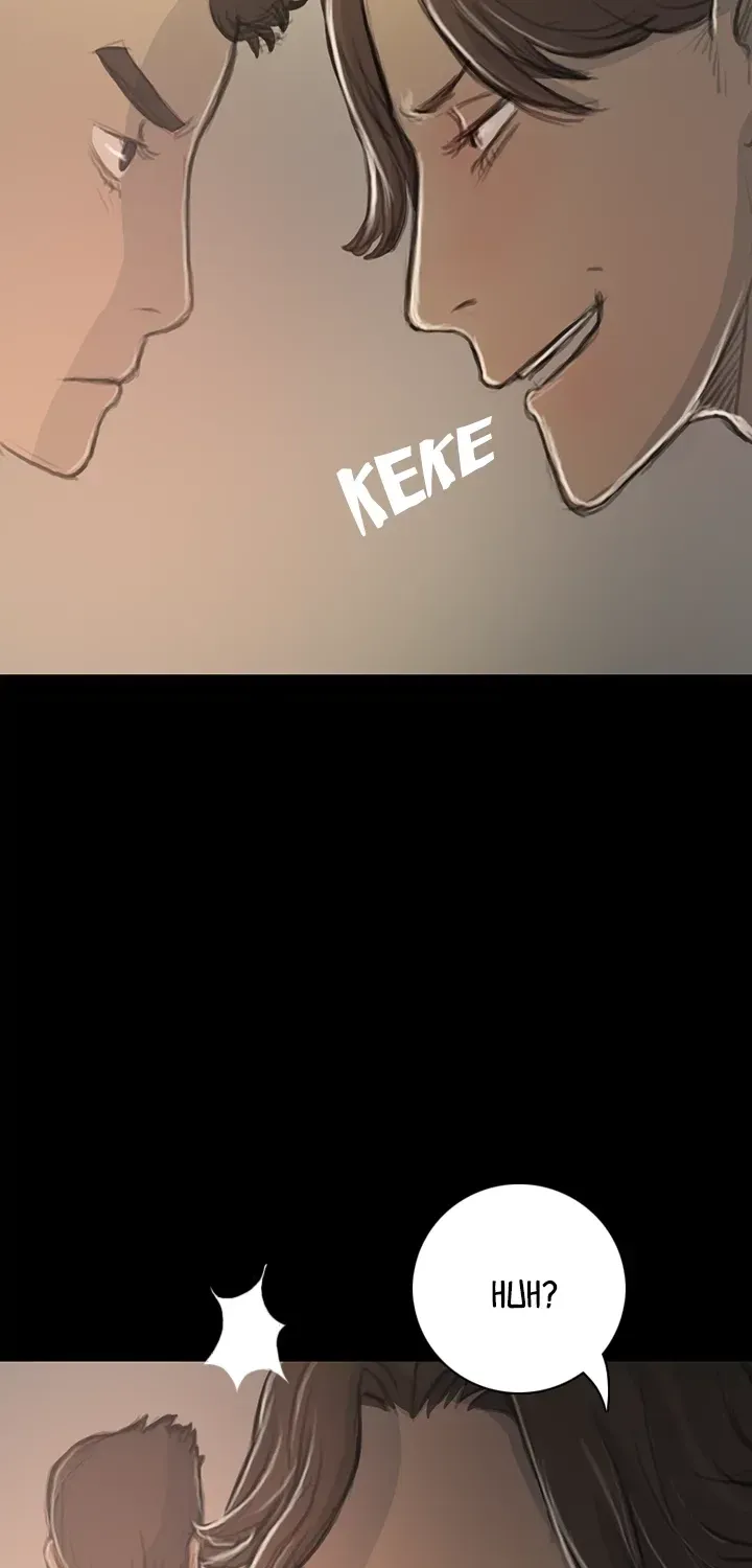Red Light Chapter 20 page 34 - 