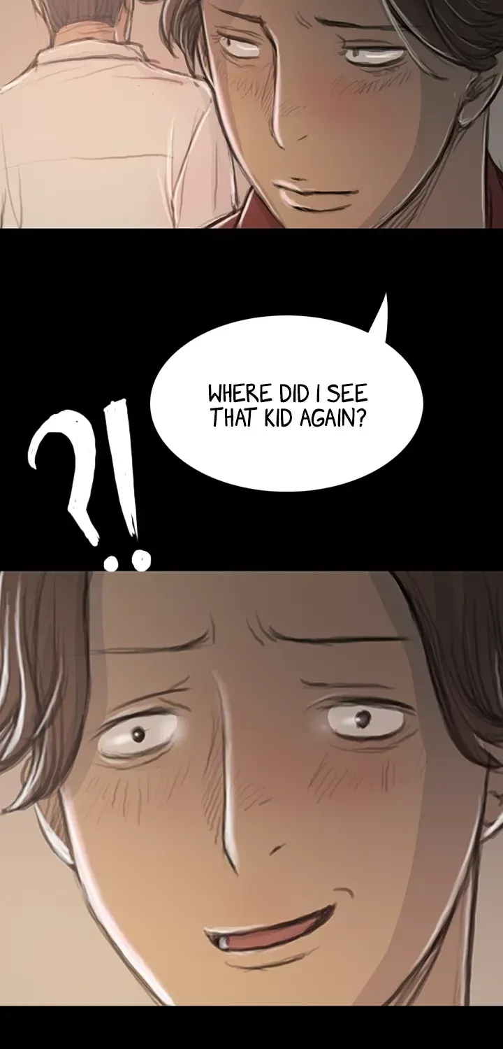 Red Light Chapter 20 page 35 - 