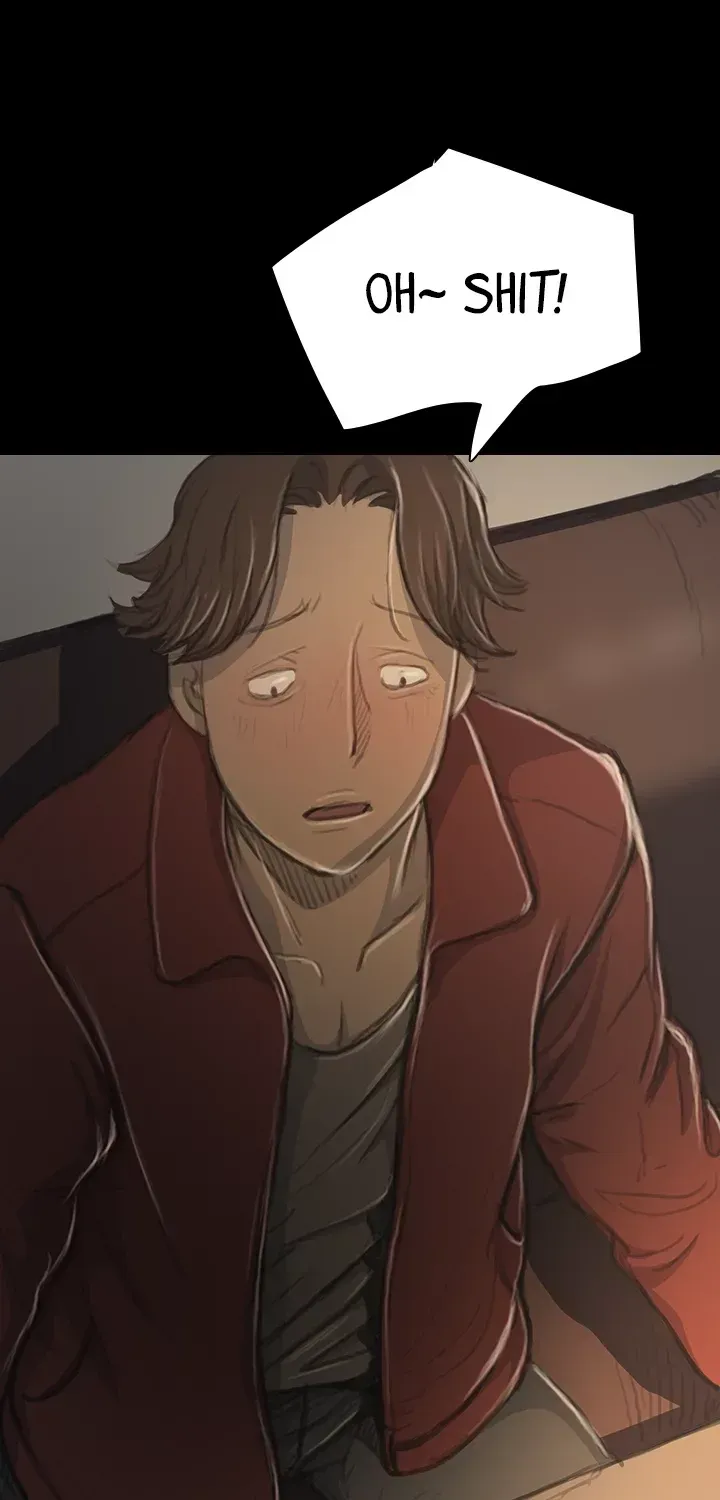 Red Light Chapter 20 page 37 - 