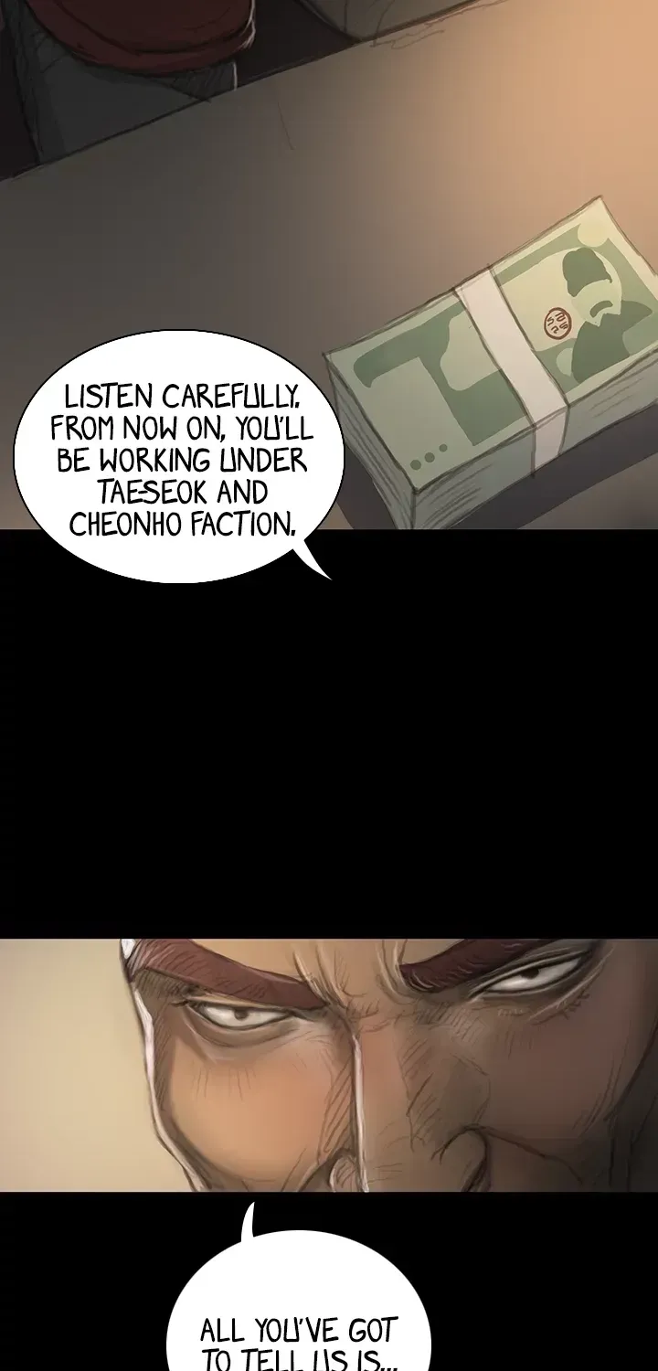 Red Light Chapter 20 page 38 - 