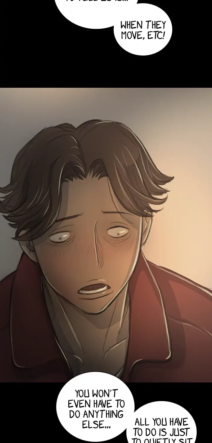Red Light Chapter 20 page 39 - 