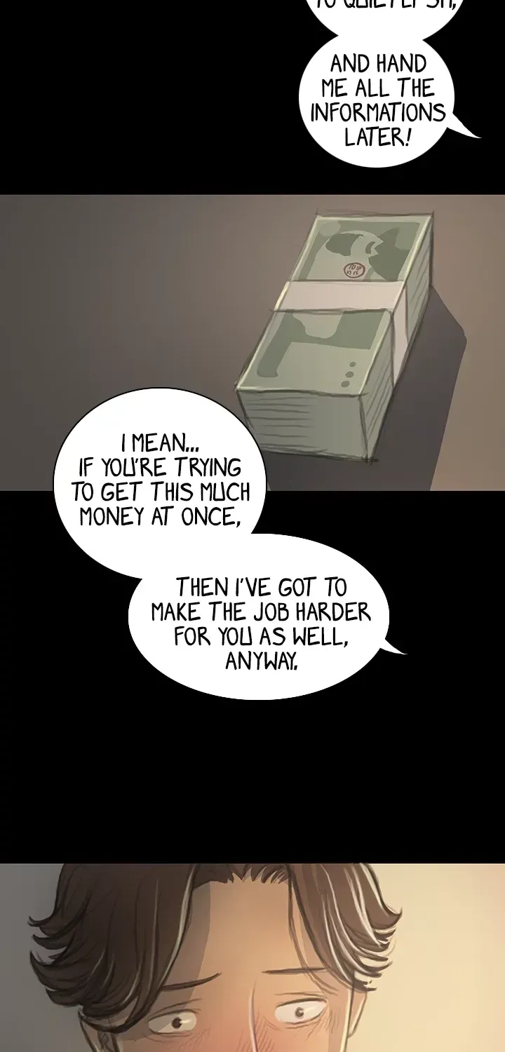 Red Light Chapter 20 page 40 - 