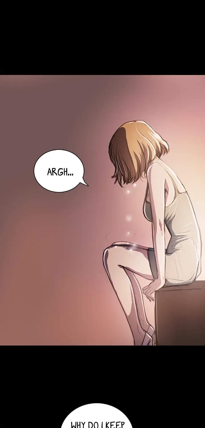 Red Light Chapter 20 page 5 - 