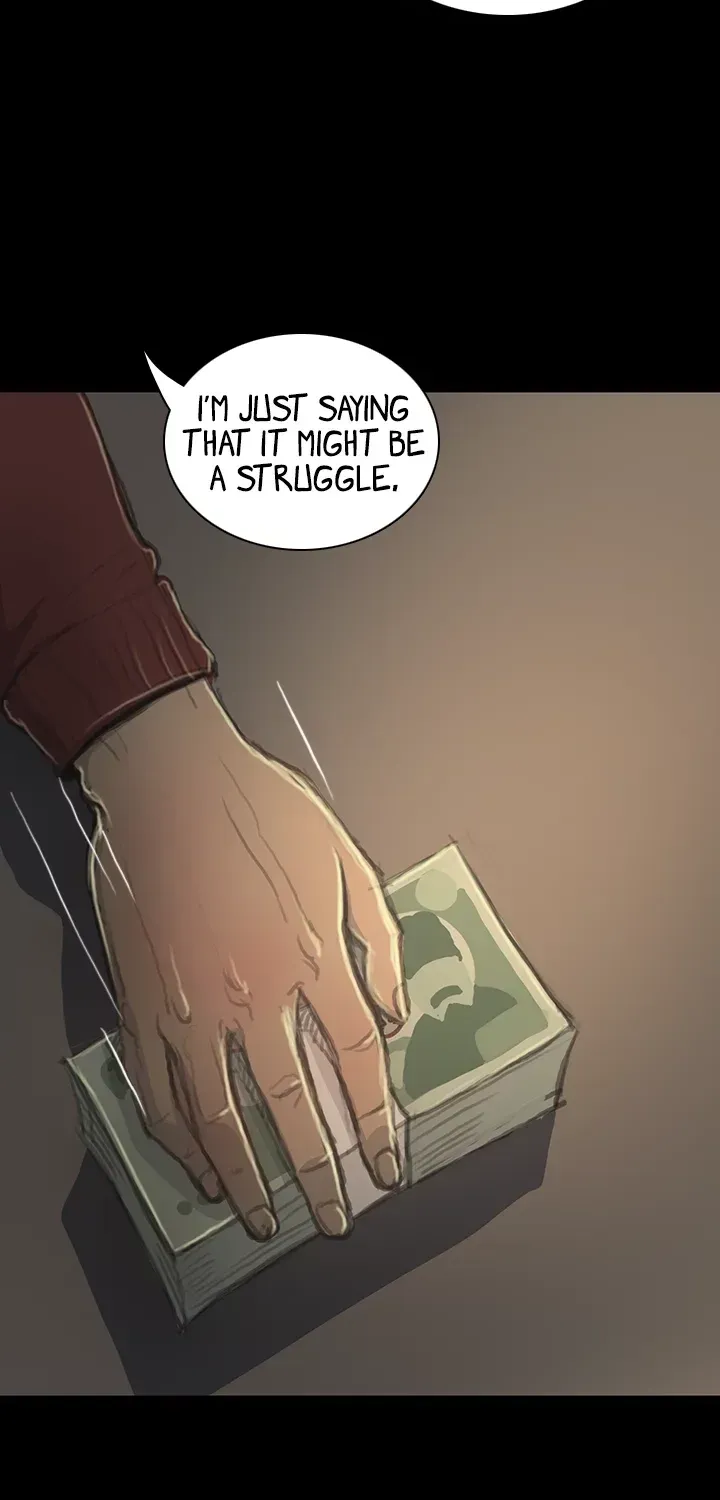 Red Light Chapter 20 page 42 - 