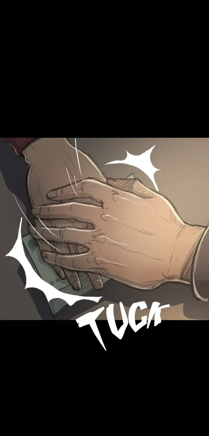 Red Light Chapter 20 page 43 - 