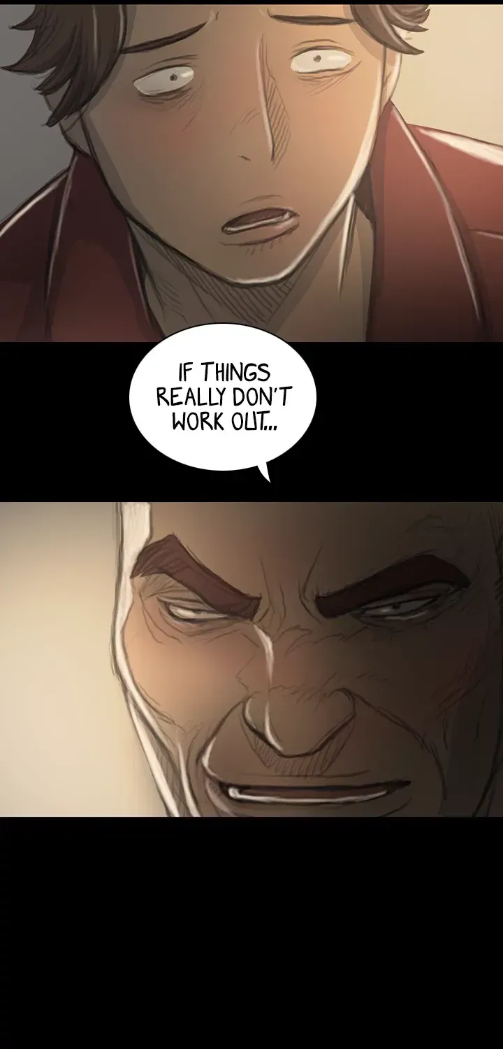 Red Light Chapter 20 page 44 - 
