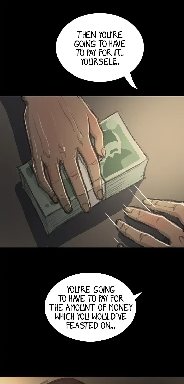 Red Light Chapter 20 page 45 - 