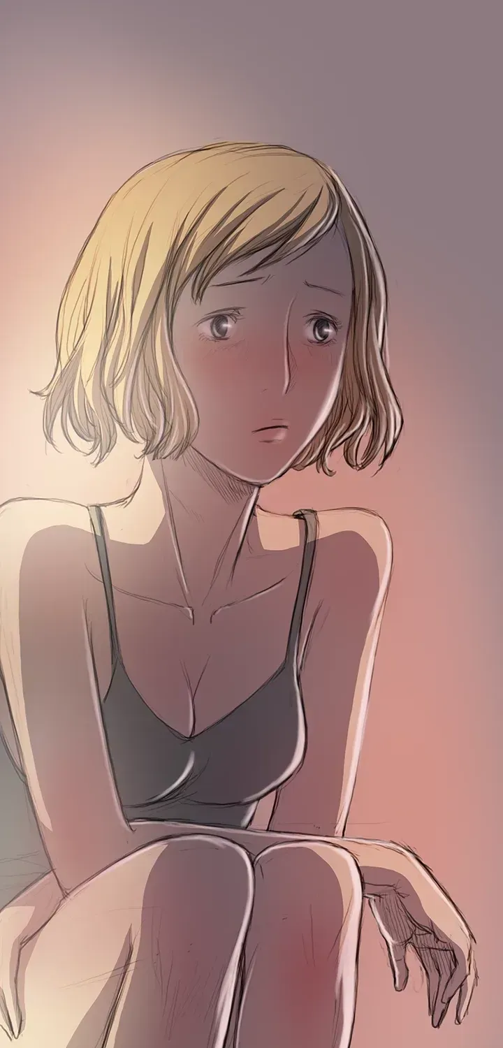 Red Light Chapter 20 page 49 - 