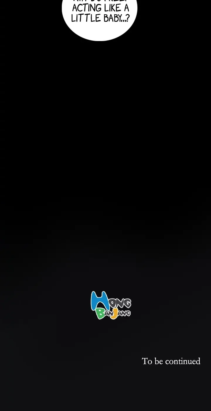 Red Light Chapter 20 page 6 - 