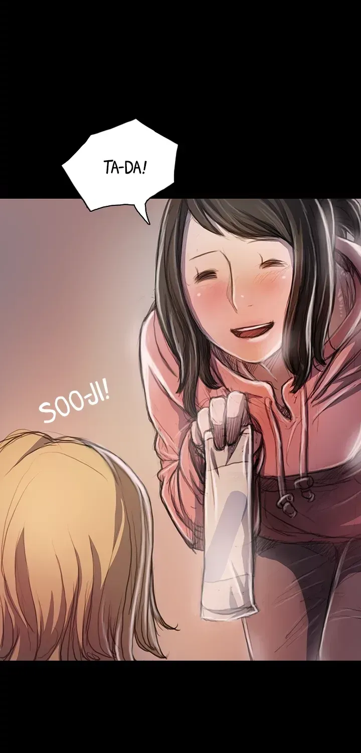 Red Light Chapter 20 page 51 - 