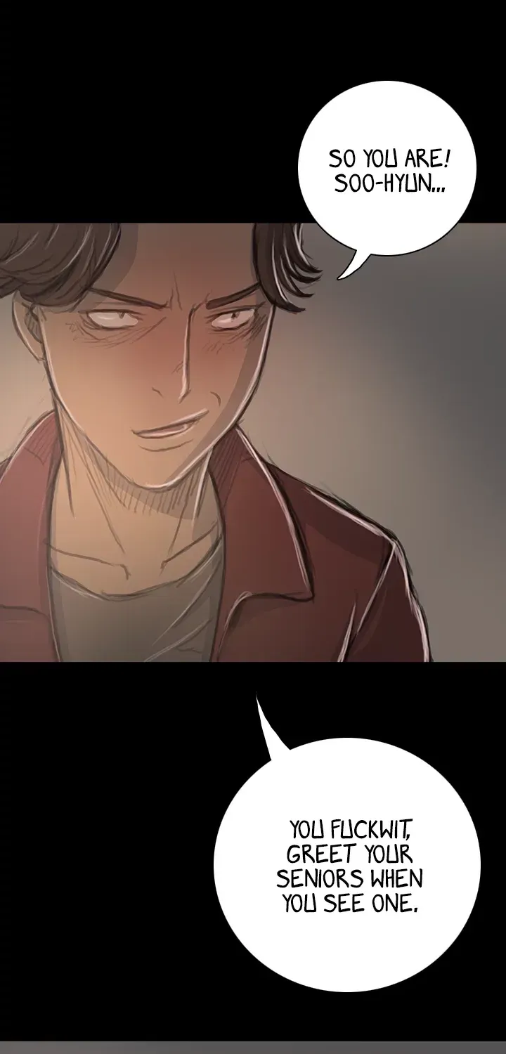 Red Light Chapter 20 page 55 - 