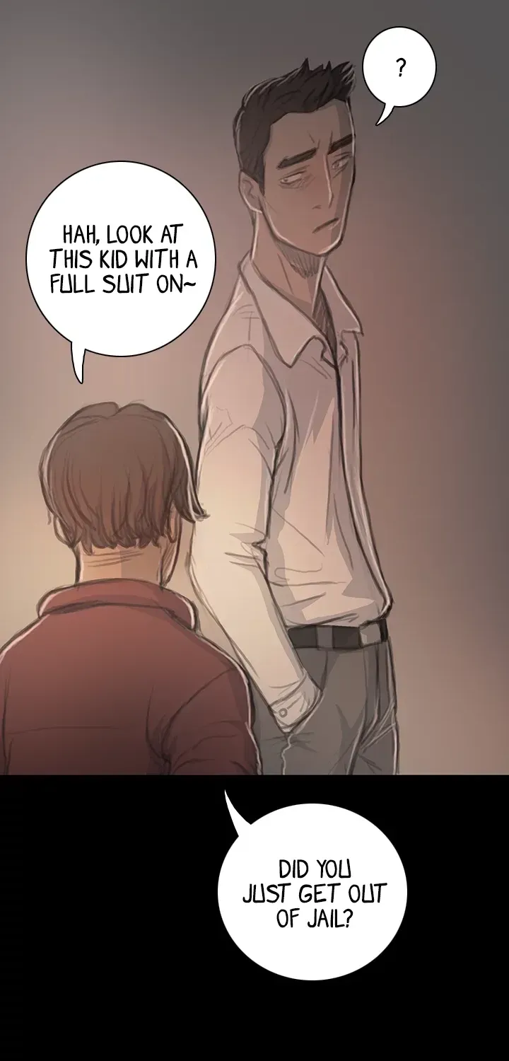 Red Light Chapter 20 page 56 - 