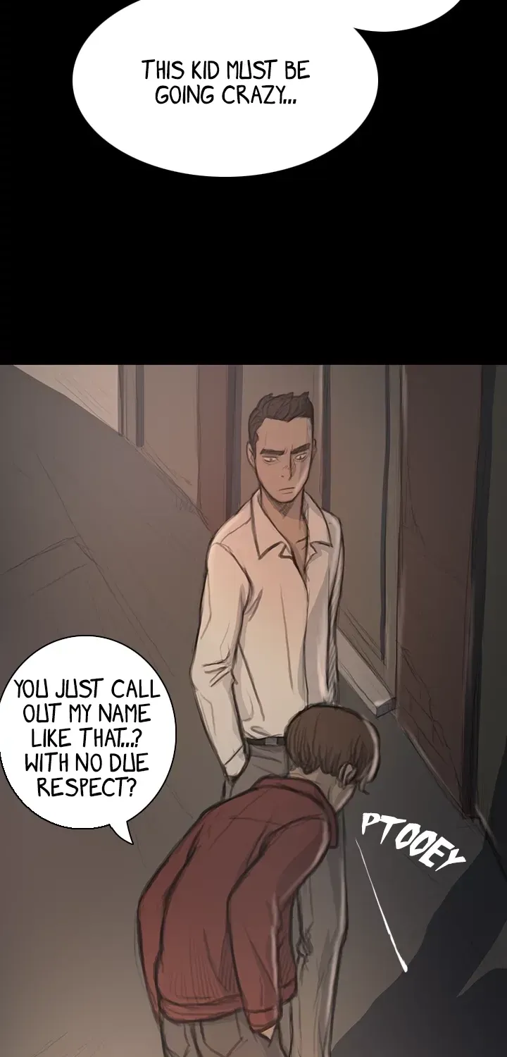 Red Light Chapter 20 page 59 - 