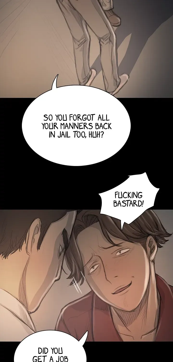 Red Light Chapter 20 page 60 - 