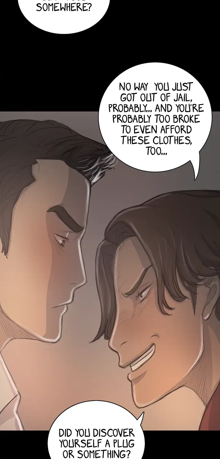 Red Light Chapter 20 page 61 - 