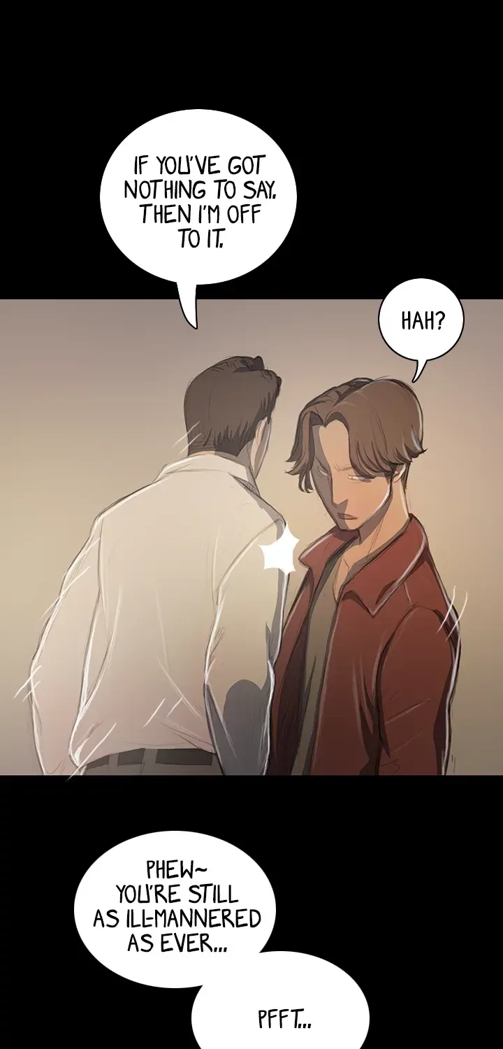 Red Light Chapter 20 page 63 - 