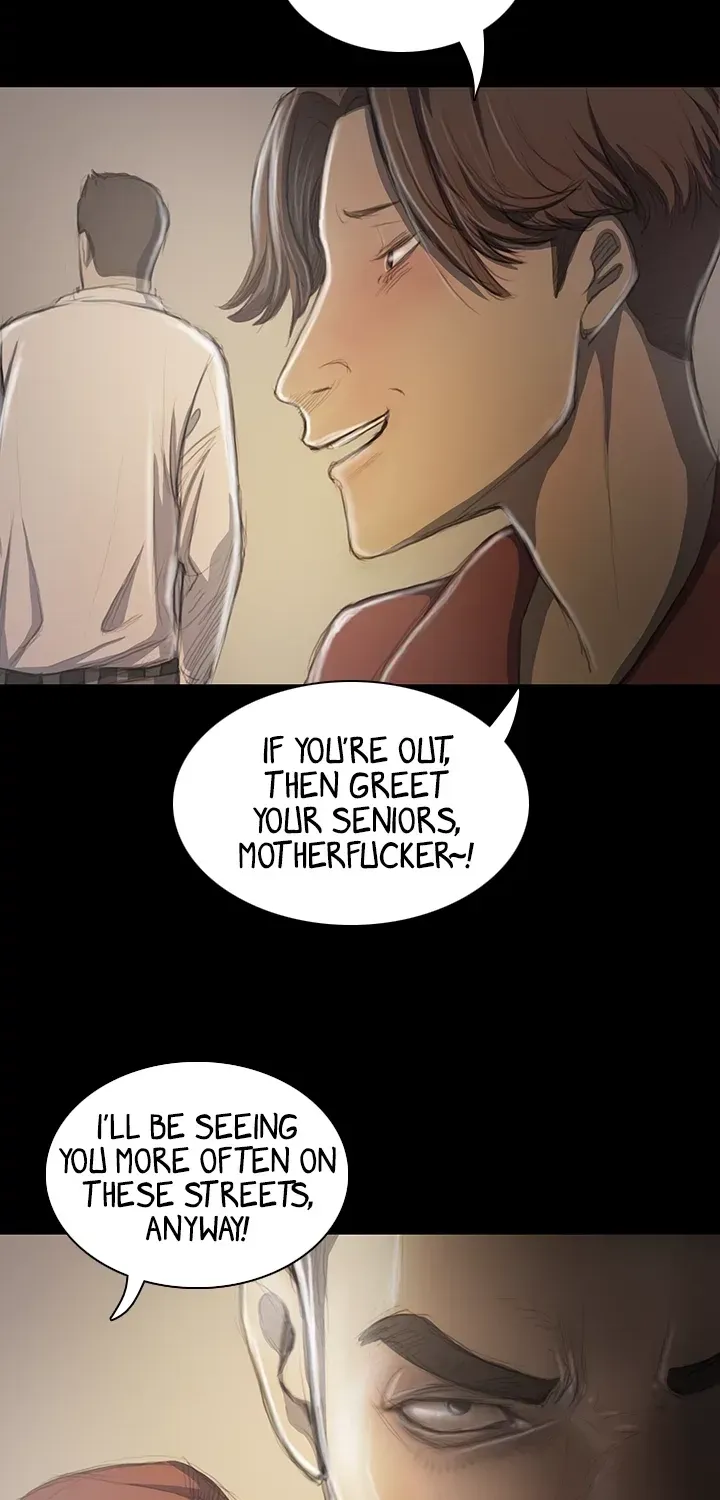 Red Light Chapter 20 page 64 - 
