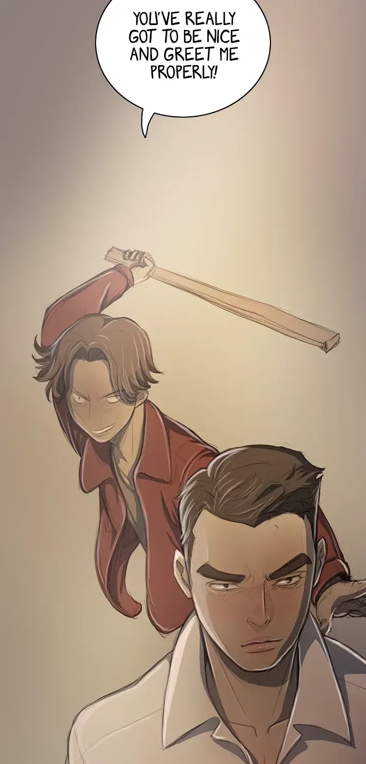 Red Light Chapter 20 page 66 - 