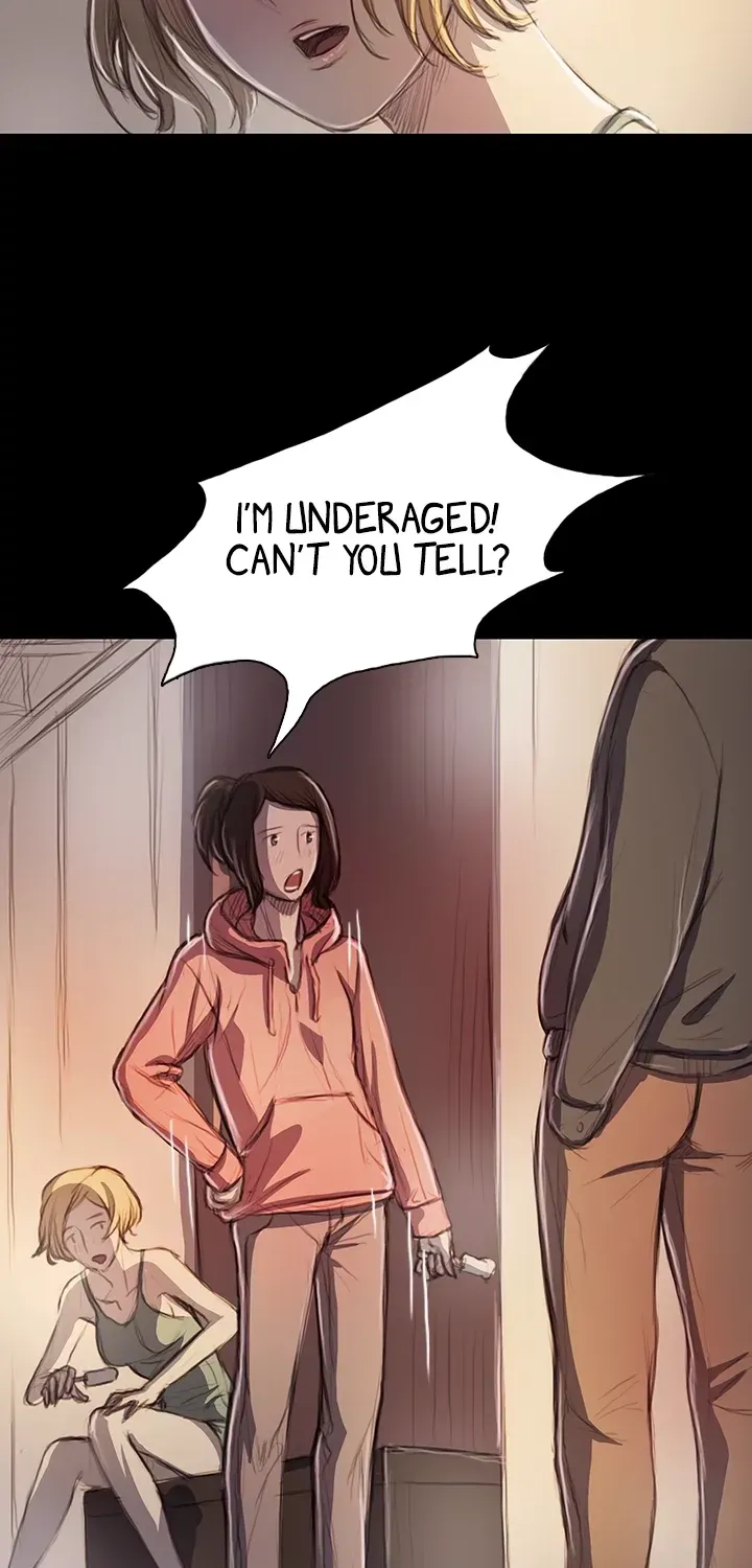 Red Light Chapter 20 page 70 - 