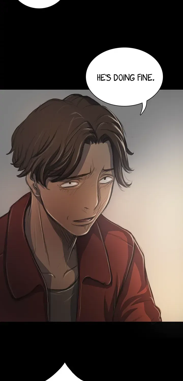 Red Light Chapter 20 page 8 - 