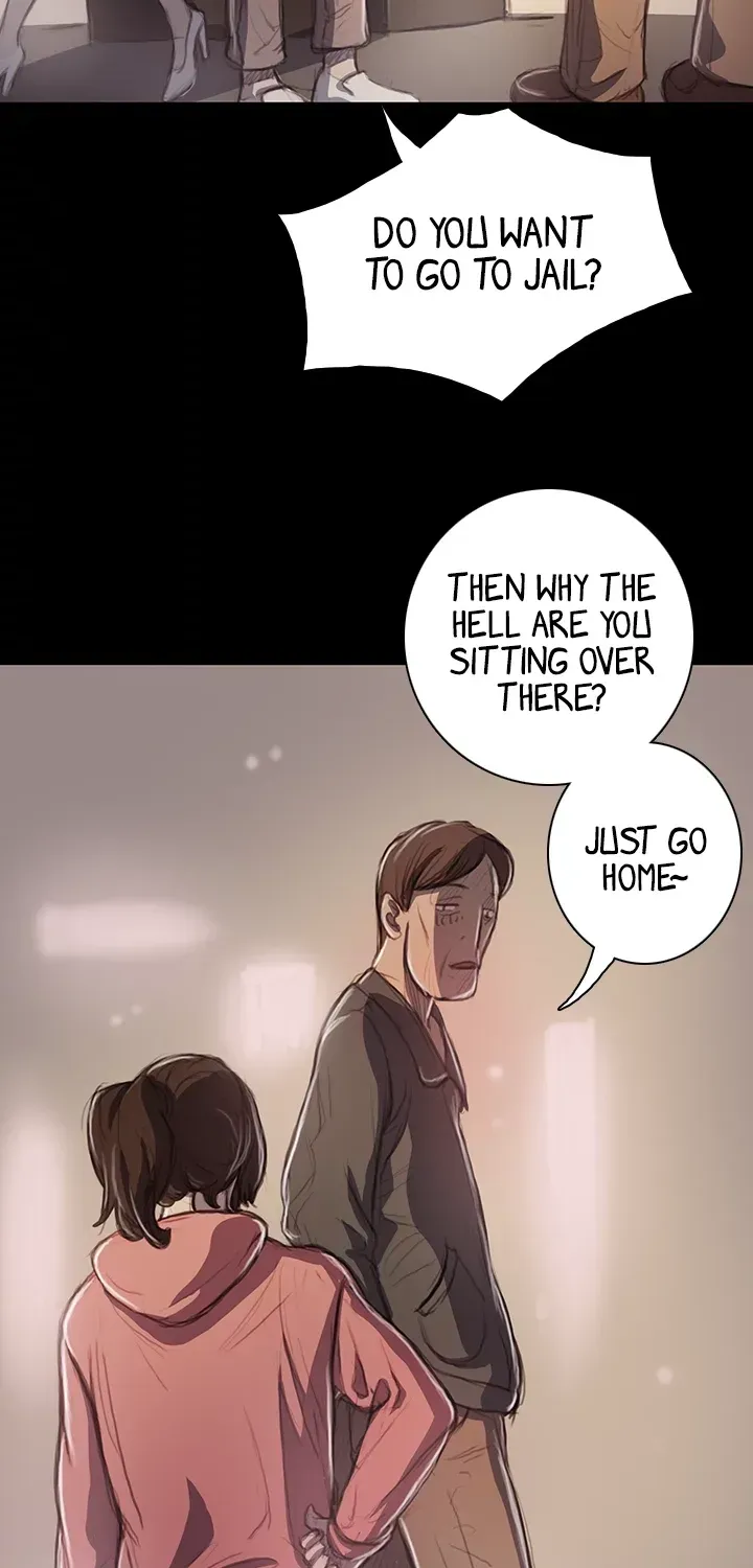 Red Light Chapter 20 page 71 - 