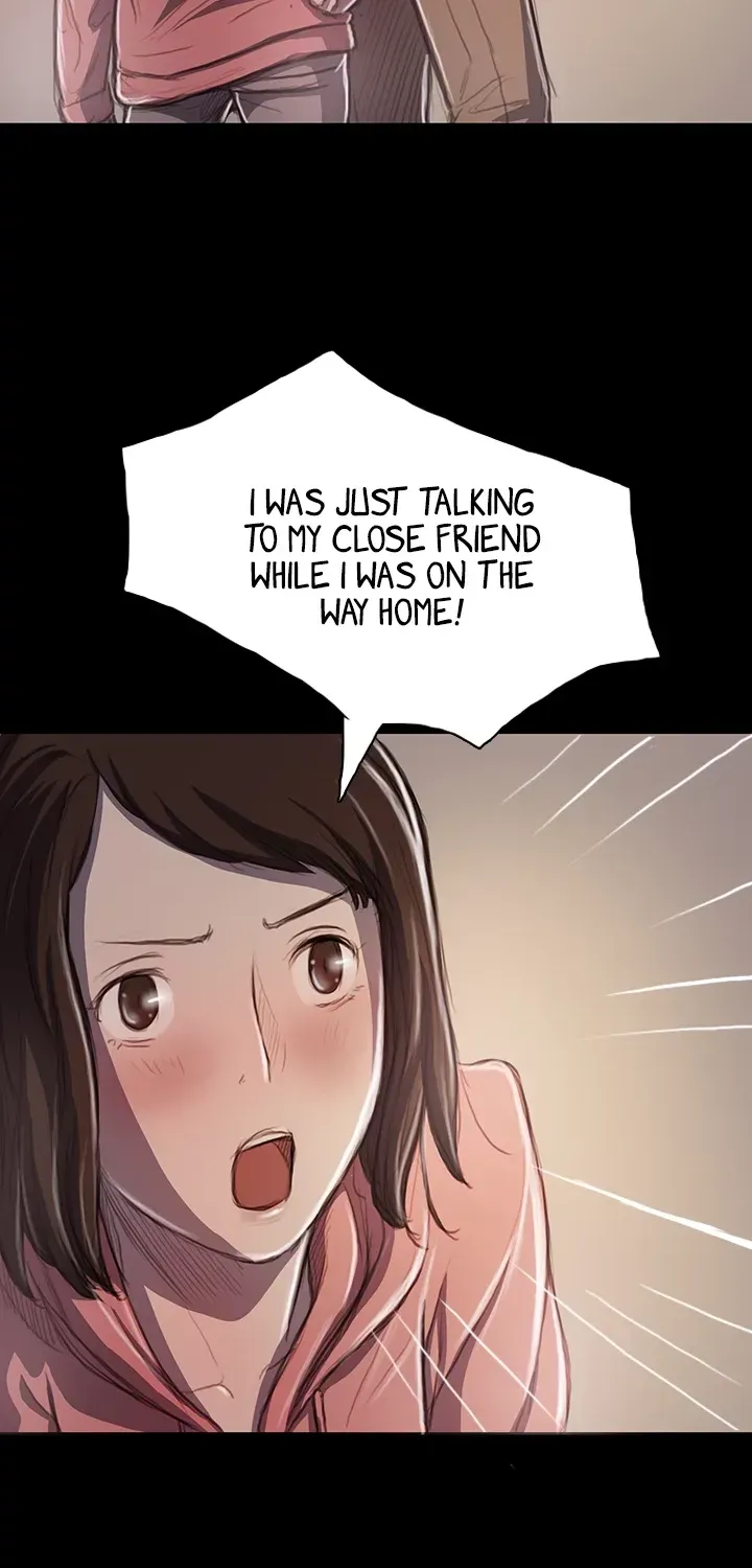 Red Light Chapter 20 page 72 - 