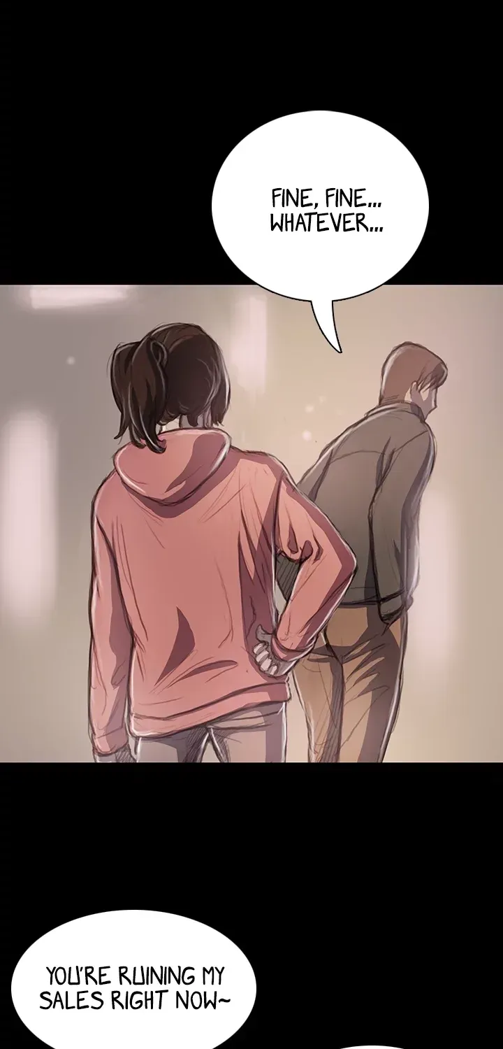 Red Light Chapter 20 page 73 - 