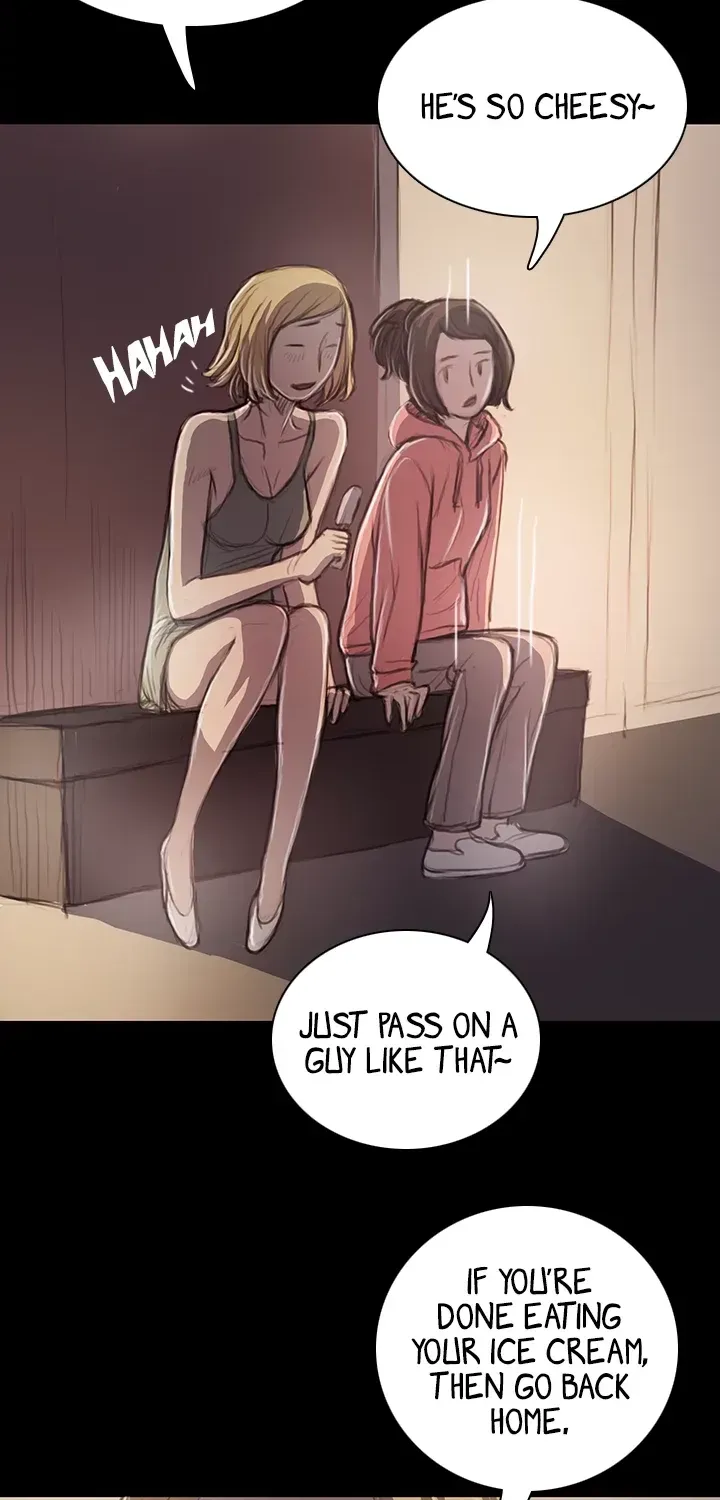 Red Light Chapter 20 page 74 - 