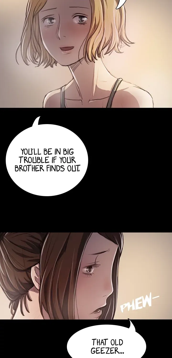 Red Light Chapter 20 page 75 - 