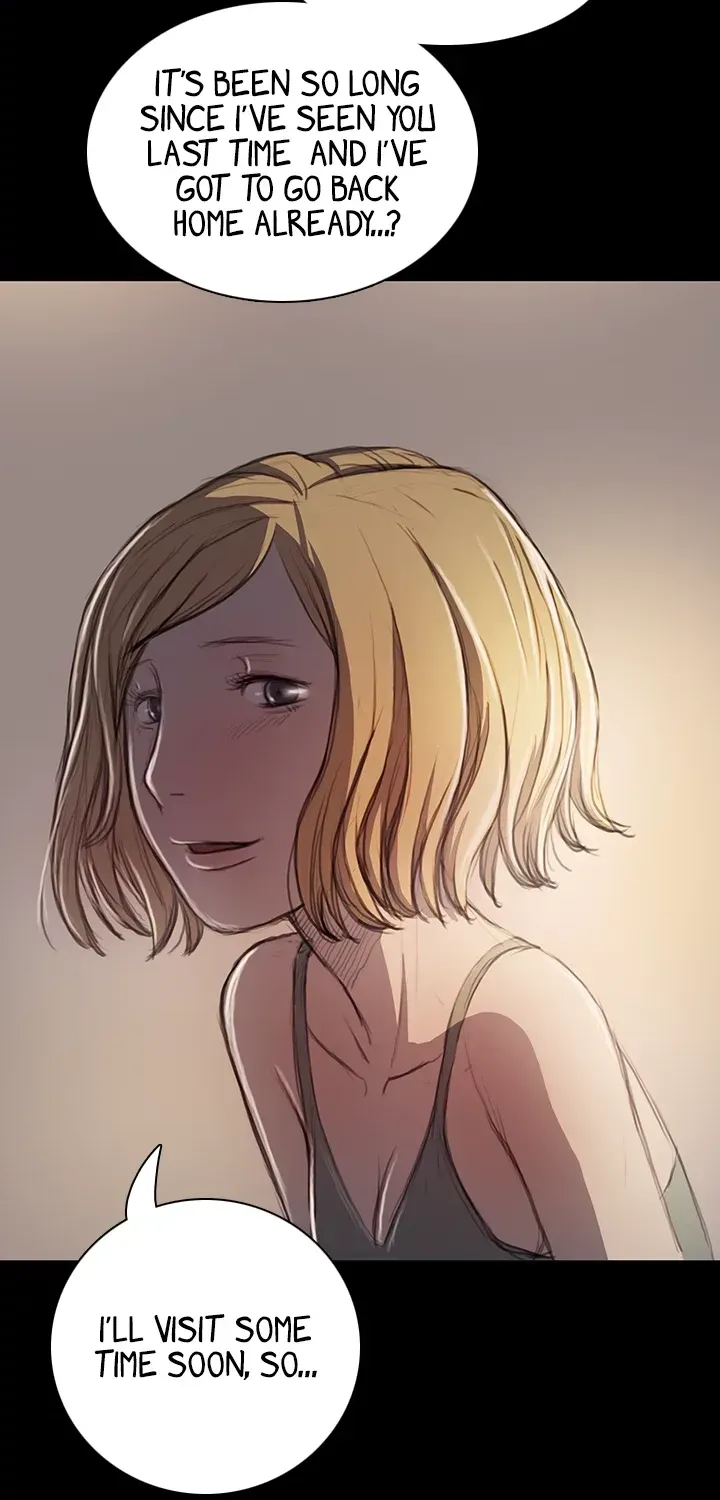 Red Light Chapter 20 page 76 - 