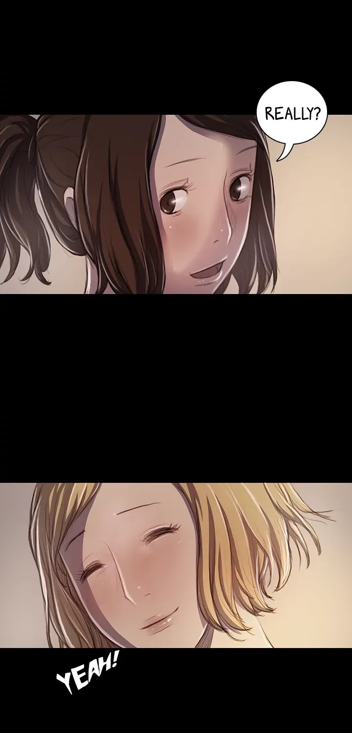 Red Light Chapter 20 page 77 - 