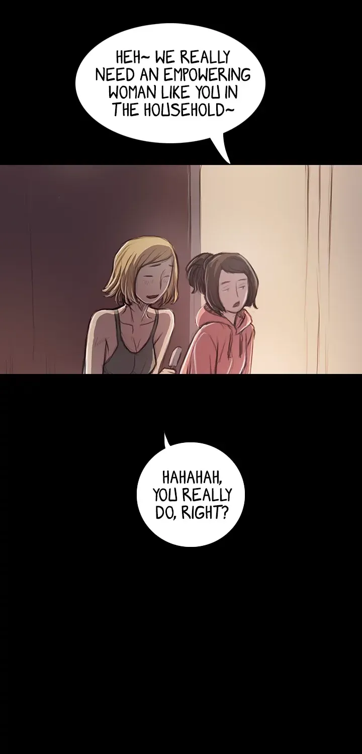 Red Light Chapter 20 page 78 - 