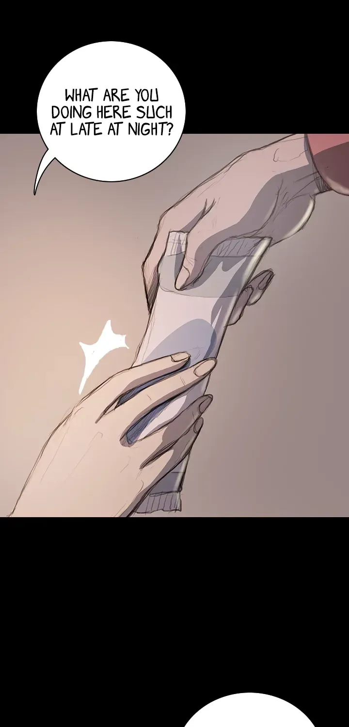 Red Light Chapter 20 page 79 - 