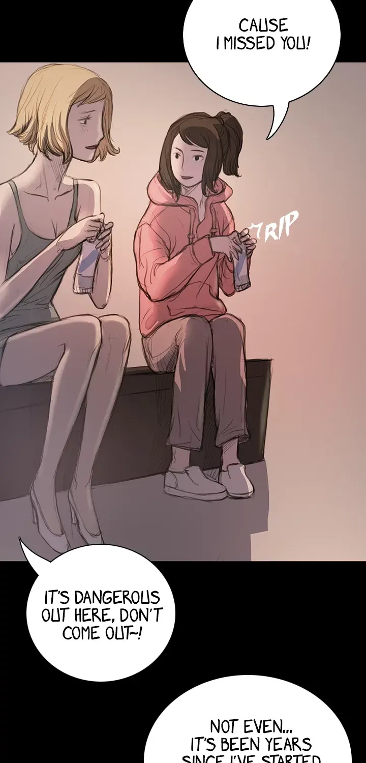 Red Light Chapter 20 page 80 - 