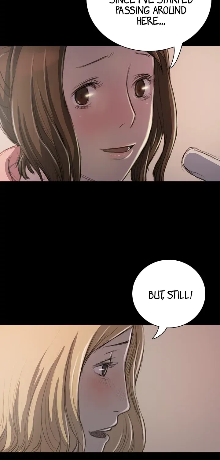 Red Light Chapter 20 page 81 - 