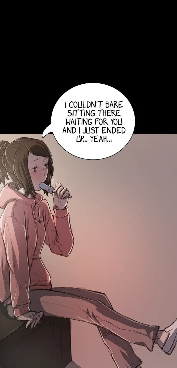 Red Light Chapter 20 page 82 - 