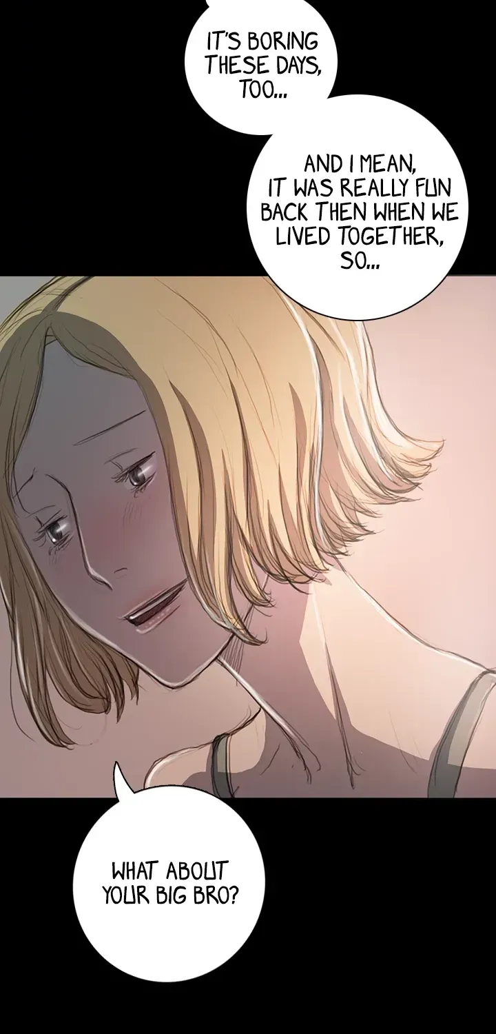 Red Light Chapter 20 page 84 - 