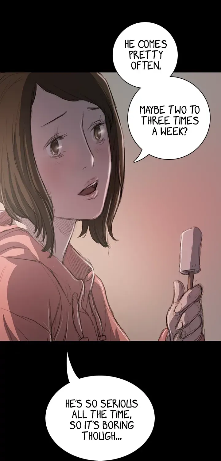 Red Light Chapter 20 page 85 - 