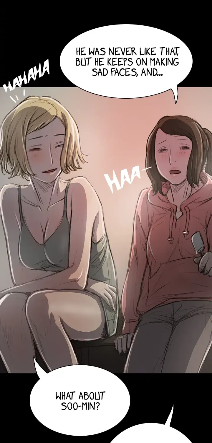 Red Light Chapter 20 page 86 - 