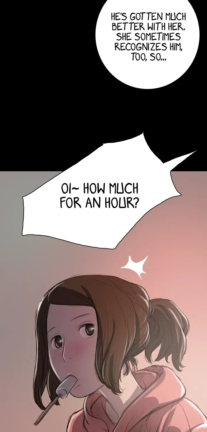 Red Light Chapter 20 page 87 - 